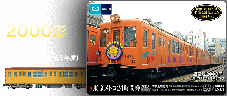 東京メトロ24時間券　未使用 8枚