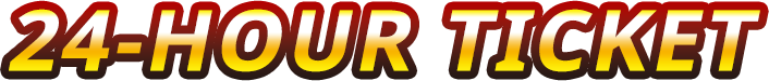 24-HOUR TICKET