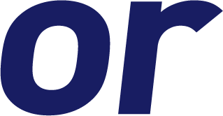 or