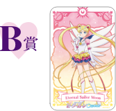 第1弾 B賞